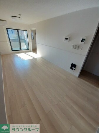 EASTIV(イーストIVの物件内観写真